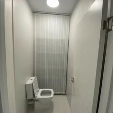 Квартира 49 м², 1-комнатная - изображение 5