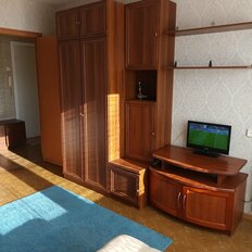Квартира 29,3 м², 1-комнатная - изображение 3