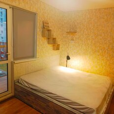 Квартира 32 м², студия - изображение 4