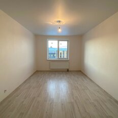 Квартира 30,6 м², студия - изображение 5