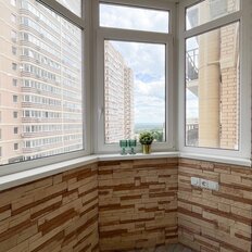 Квартира 41 м², 1-комнатная - изображение 3