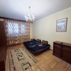 Квартира 37,5 м², 1-комнатная - изображение 3