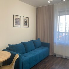 Квартира 24 м², студия - изображение 5