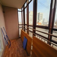 Квартира 40 м², 1-комнатная - изображение 5