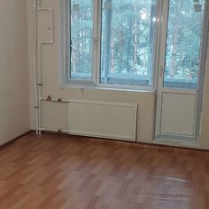 Квартира 40 м², 1-комнатная - изображение 3