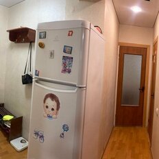 Квартира 30 м², 1-комнатная - изображение 3