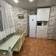 Квартира 42 м², 1-комнатная - изображение 5