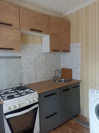 42 м², 2-комнатная квартира 23 000 ₽ в месяц - изображение 39