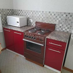 Квартира 33 м², 1-комнатная - изображение 1