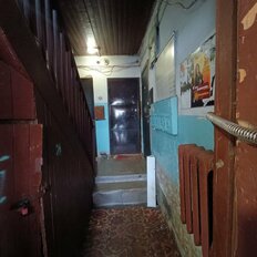 Квартира 27 м², 1-комнатная - изображение 1