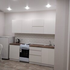 Квартира 39 м², 1-комнатная - изображение 2