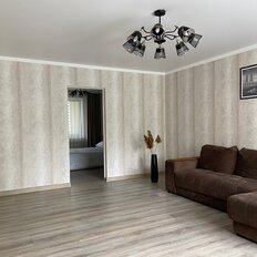 Квартира 53 м², 2-комнатная - изображение 3