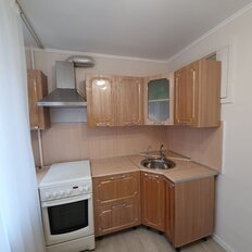 Квартира 31,4 м², 1-комнатная - изображение 4