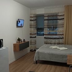 Квартира 23 м², студия - изображение 4