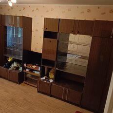 Квартира 52,4 м², 3-комнатная - изображение 1