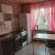 Квартира 64 м², 3-комнатная - изображение 2