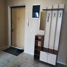 Квартира 37 м², 1-комнатная - изображение 2