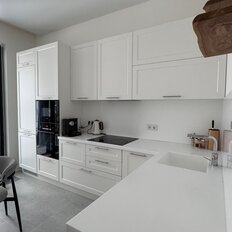 Квартира 41 м², 1-комнатная - изображение 4
