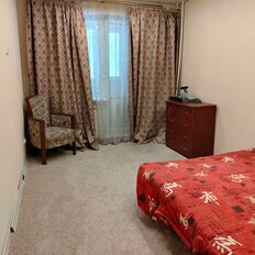 Квартира 66,8 м², 3-комнатная - изображение 1