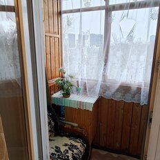 Квартира 63 м², 3-комнатная - изображение 3