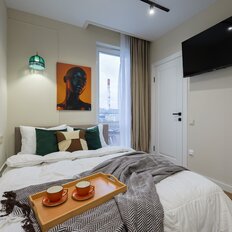 Квартира 11 м², студия - изображение 3