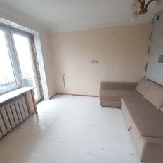 Квартира 30,7 м², 1-комнатная - изображение 5