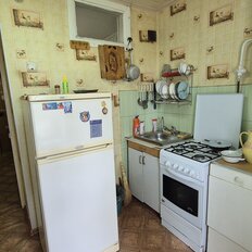 Квартира 31,9 м², 1-комнатная - изображение 5