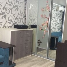 Квартира 34,1 м², 1-комнатная - изображение 3