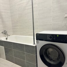 Квартира 37 м², 1-комнатная - изображение 2