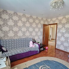 Квартира 68 м², 3-комнатная - изображение 2