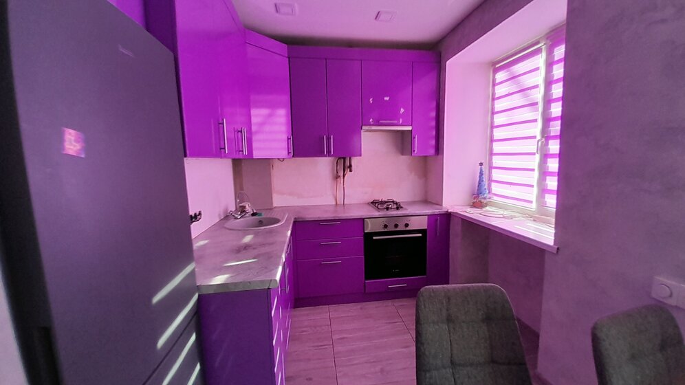 40,3 м², 2-комнатная квартира 2 750 000 ₽ - изображение 60
