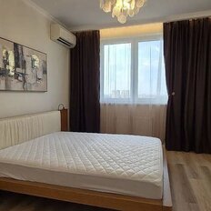 Квартира 45 м², 1-комнатная - изображение 4