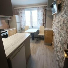 Квартира 62,8 м², 3-комнатная - изображение 4