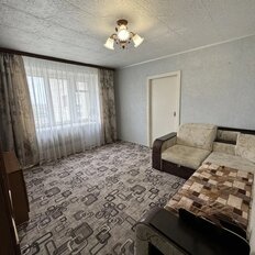 Квартира 58 м², 3-комнатная - изображение 2