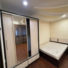 Квартира 34 м², 1-комнатная - изображение 3