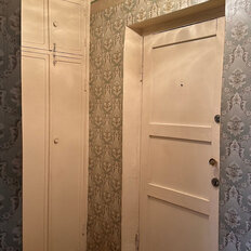 Квартира 30 м², 1-комнатная - изображение 5