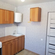 Квартира 36,2 м², 1-комнатная - изображение 2