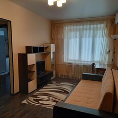 Квартира 30 м², 1-комнатная - изображение 2