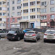 88 м², помещение свободного назначения - изображение 5
