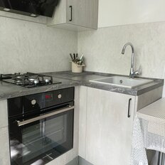 Квартира 29 м², 1-комнатная - изображение 3