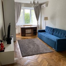 Квартира 40 м², 1-комнатная - изображение 2