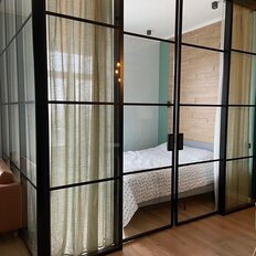 Квартира 42 м², 1-комнатная - изображение 2