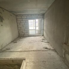 Квартира 21 м², студия - изображение 2
