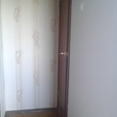 Квартира 36 м², 1-комнатная - изображение 4