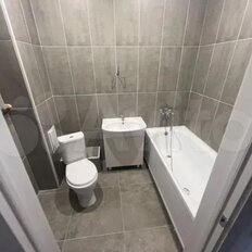 Квартира 37 м², 2-комнатная - изображение 1