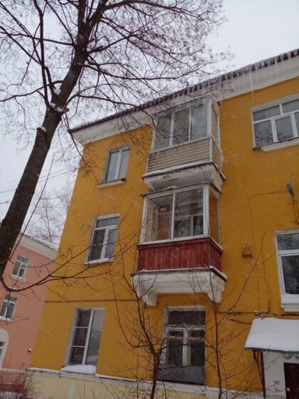 60 м², 2-комнатная квартира 70 000 ₽ в месяц - изображение 11