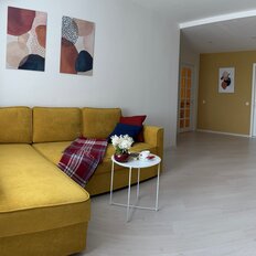 Квартира 54 м², 2-комнатная - изображение 2