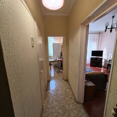 Квартира 33,9 м², 1-комнатная - изображение 1