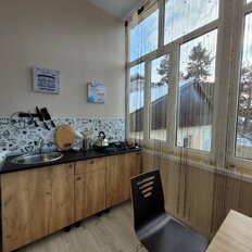 Квартира 58,8 м², 3-комнатная - изображение 1