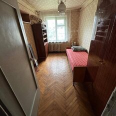 Квартира 58 м², 3-комнатная - изображение 5